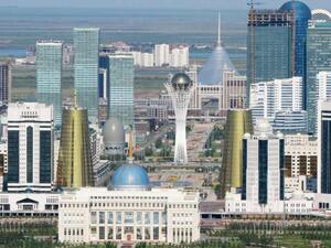 بدء الجلسة الافتتاحية لحوار أستانا بين اطراف الأزمة السورية 