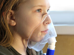 يجب أن تكون لديك دائما وصفتك الطبية لعلاج القصبات الهوائية