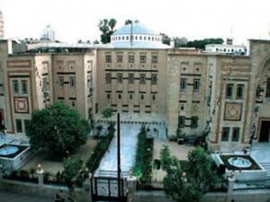 11 الف مرشح في انتخابات مجلس الشعب السوري
