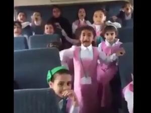 ايقاف المعلمة شعاع العتيبي