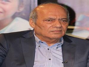 السفير الفلسطيني في عمان عطالله خيري 