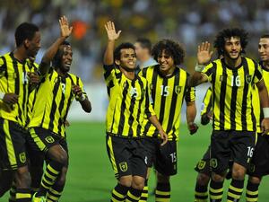 أخرجوا الاتحاد من جده