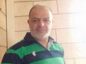  المعتقل  عاطف الصالحي