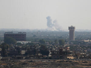 الجيش المصري يعلن مقتل 100 متشدد و17 من أفراده بهجمات سيناء