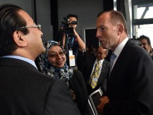 استراليا تفتتح قمة اقليمية حول مكافحة "داعش"