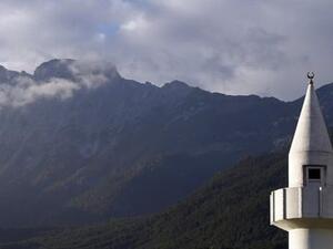 The proposal was supported by two-thirds of Slovakia's parliament. (File photo)