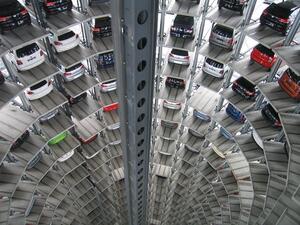 The huge drop of sales could be attributed to the recession in the car market due to the rising costs of shipping and insurance and higher petrol prices. (Pexels)  The huge drop of sales could be attributed to the recession in the car market due to the rising costs of shipping and insurance and higher petrol prices. (Pexels)