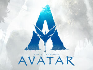 الفيلم العالمي الشهير أفاتار