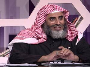 الداعية المعروف عوض القرني