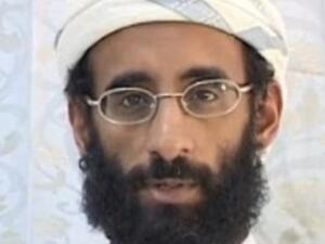Anwar al-Awlaki, a prominent al-Qaeda recruiter and preacher in Yemen, was killed in a drone strike in September 2011. (AFP/File)