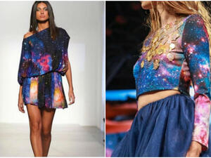 مجموعة عائشة رمضان لفساتين 2018