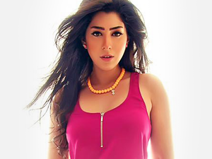 آيتن عامر