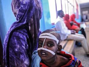 كير: 70 مليون شخص يعانون في عشر أزمات إنسانية يتجاهلها العالم
