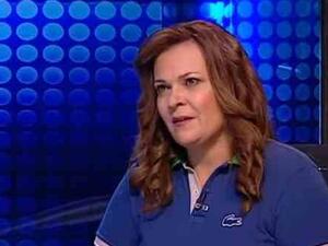 عزة الحناوي