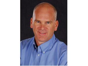Peter Firstbrook Research VP Gartner - HR