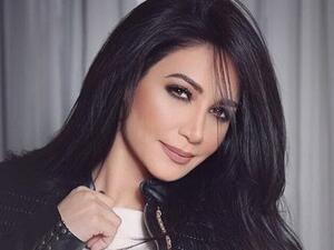 ديانا حداد تطرح (بنت أبوي)