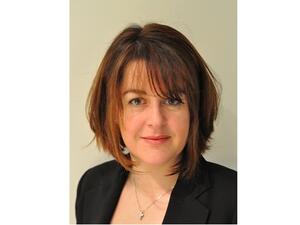 Stephanie Baghdassarian, research director at Gartner.