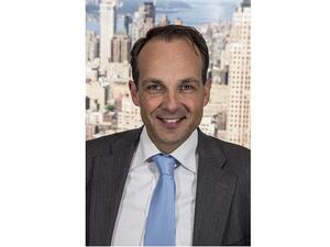 Bas Burger, CEO Global Services