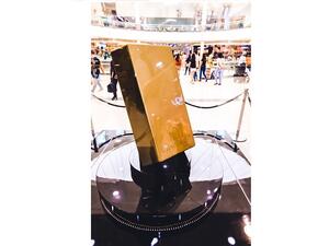 1KG Gold City Centre Deira 4