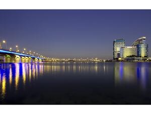 فنادق إنتركونتيننتال دبي فستيفال سيتي