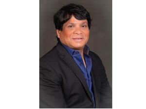 Sid Nag, Research Director Gartner