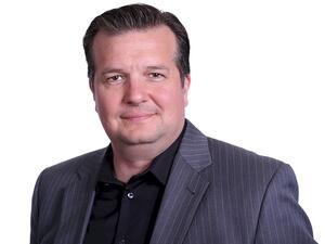 Leigh McMullen, research vice president Gartner
