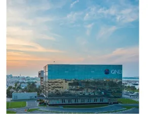 تتواجد مجموعة QNB حالياً في أكثر من31 بلداً وثلاث قارات حول العالم.