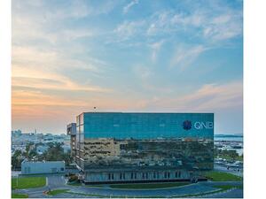 QNB Group will disclose the date and venue of the Extraordinary General Assembly in due course.