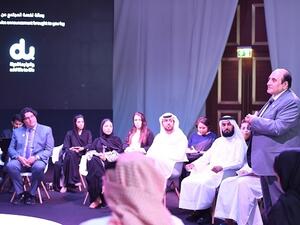 During the event. 