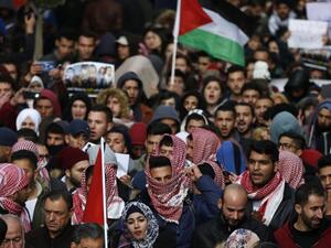 حماس ترفض مصادقة إسرائيل على قرارات إنشائية في مدينة القدس
