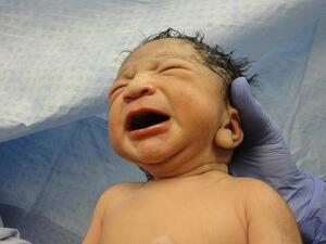 Advances in 3D technology help decrease the number of newborns in the UAE affected by congenital heart disease. (File photo) Advances in 3D technology help decrease the number of newborns in the UAE affected by congenital heart disease. (File photo)