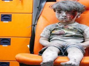 عمران من تحت الانقاض