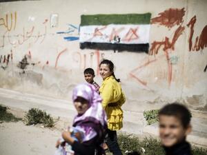  نتائج البحث أظهرت رغبة أكثر من نصف الطلاب والأكاديميين السوريين في العودة إلى بلادهم