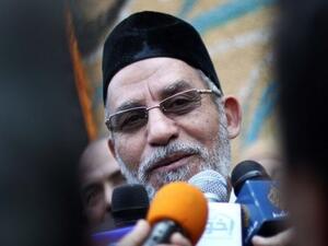 كانت المحكمة قررت التأجيل لجلسة اليوم لاستكمال سماع الشهود.

