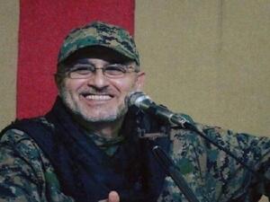 ادعى حزب الله ان بدرالدين قضى في غارة ثم تراجع ليتهم المعارضة السورية التي تتهمه بتصفيه ابرز قياداته