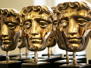 نجمات BAFTA يحاربن التحرش باللون الأسود