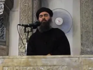 ابو بكر البغدادي
