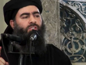 Losing large portions of Ramadi is just one example of the groups latest setbacks. (Twitter)
