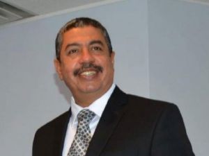 نائب الرئيس اليمني خالد بحاح