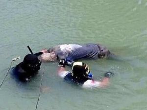 3 حوادث غرق جديدة في المتوسط تودي بحياة 70  مهاجراً على الأقل - ارشيف