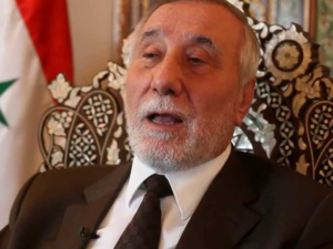 بهجت سليمان 