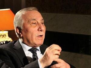 السفير السوري السابق لدى الأردن بهجت سليمان