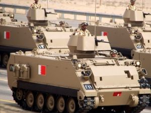 الداخلية البحرينية: مقتل رجل شرطة إثر "تفجير إرهابي" 
