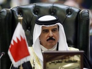 عاهل البحرين يبدأ الاحد زيارة تاريخية لماليزيا
