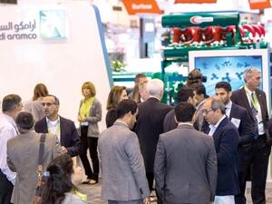 Saudi Aramco is preparing to sell 5 percent of its shares in an IPO scheduled in the second half of 2018. (Photo courtesy of Saudi Aramco)