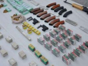 البحرين تعلن القبض على "تنظيم إرهابي" مرتبط بإيران 