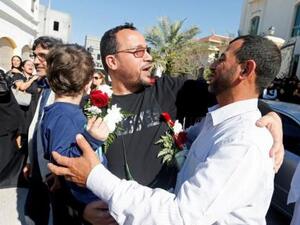 الإفراج عن طبيب بحريني بعد حكم بالسجن عن اتهامات مرتبطة بانتفاضة 2011
