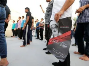 البحرين.. الحكومة تستعجل القضاء لحل جمعية الوفاق
