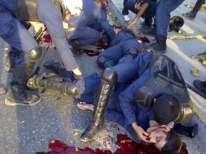 هذه أول أحكام بالإعدام تنفذ منذ 2008