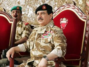 هاير قال إن ملك البحرين وضح أن المعارضة المشتركة لإيران تقّرب بلاده من إسرائيل 